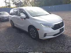 5FNRL6H74MB033125 2021 HONDA ODYSSEY