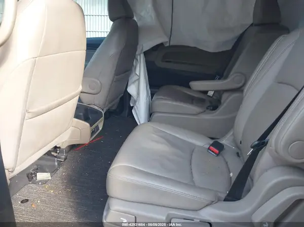 5FNRL6H74MB033125 2021 HONDA ODYSSEY - Image 8