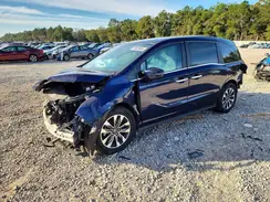 5FNRL6H74MB034078 2021 HONDA ODYSSEY