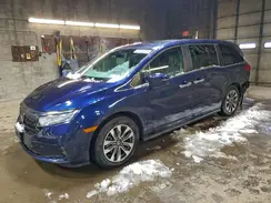 5FNRL6H74MB039250 2021 HONDA ODYSSEY