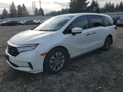 5FNRL6H74MB040057 2021 HONDA ODYSSEY