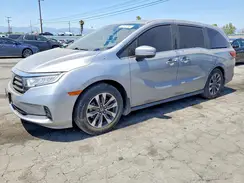 5FNRL6H74NB001728 2022 HONDA ODYSSEY