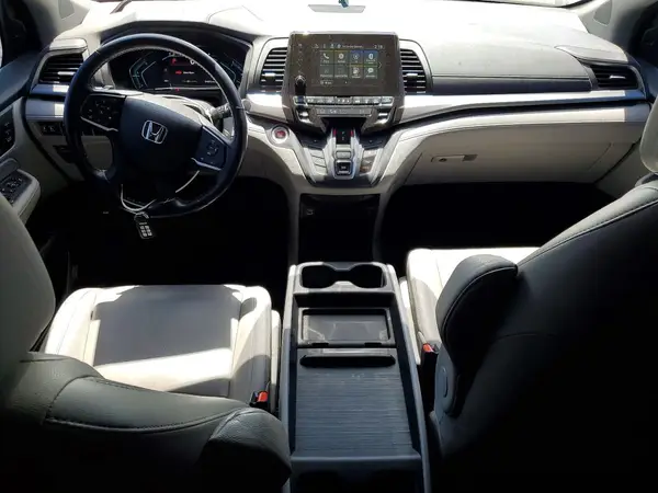 5FNRL6H74NB001728 2022 HONDA ODYSSEY - Image 8