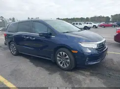 5FNRL6H74NB006430 2022 HONDA ODYSSEY