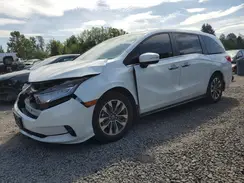 5FNRL6H74NB010171 2022 HONDA ODYSSEY
