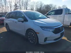 5FNRL6H74NB013135 2022 HONDA ODYSSEY