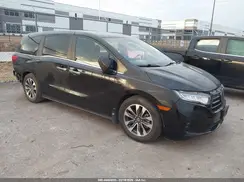 5FNRL6H74NB014589 2022 HONDA ODYSSEY