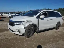 5FNRL6H74NB014883 2022 HONDA ODYSSEY