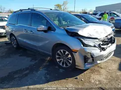 5FNRL6H74NB019128 2022 HONDA ODYSSEY