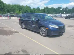 5FNRL6H74NB020277 2022 HONDA ODYSSEY