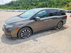 5FNRL6H74NB020473 2022 HONDA ODYSSEY