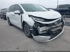 5FNRL6H74NB020876 2022 HONDA ODYSSEY