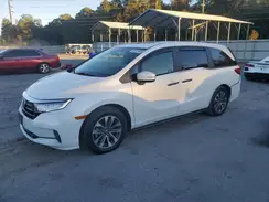 5FNRL6H74NB021512 2022 HONDA ODYSSEY