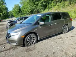5FNRL6H74NB021722 2022 HONDA ODYSSEY