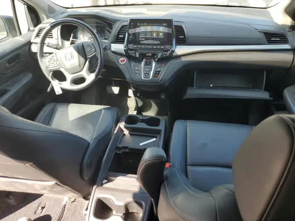 5FNRL6H74NB024443 2022 HONDA ODYSSEY - Image 8