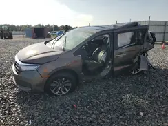 5FNRL6H74NB027956 2022 HONDA ODYSSEY