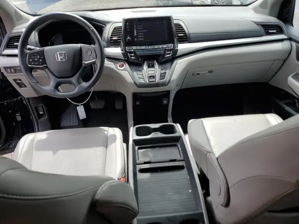 5FNRL6H74NB028086 2022 HONDA ODYSSEY - Image 8