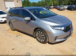 5FNRL6H74NB030632 2022 HONDA ODYSSEY