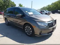 5FNRL6H74NB031554 2022 HONDA ODYSSEY