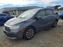 5FNRL6H74NB031862 2022 HONDA ODYSSEY