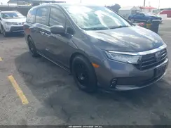5FNRL6H74NB032994 2022 HONDA ODYSSEY
