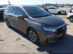 5FNRL6H74NB033787 2022 HONDA ODYSSEY