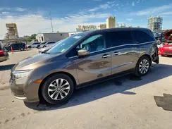5FNRL6H74NB033885 2022 HONDA ODYSSEY