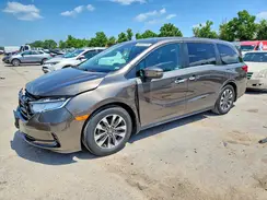 5FNRL6H74NB034681 2022 HONDA ODYSSEY