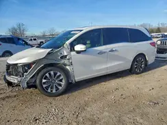 5FNRL6H74NB034972 2022 HONDA ODYSSEY