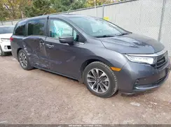 5FNRL6H74NB036687 2022 HONDA ODYSSEY