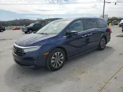 5FNRL6H74NB036835 2022 HONDA ODYSSEY