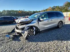 5FNRL6H74NB038892 2022 HONDA ODYSSEY