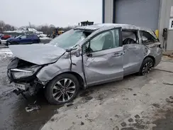 5FNRL6H74NB038939 2022 HONDA ODYSSEY