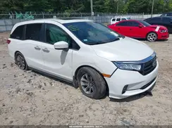 5FNRL6H74NB041968 2022 HONDA ODYSSEY