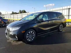 5FNRL6H74NB043686 2022 HONDA ODYSSEY