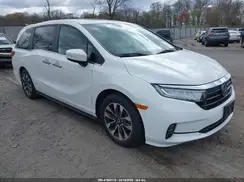 5FNRL6H74NB048872 2022 HONDA ODYSSEY