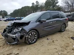 5FNRL6H74NB053148 2022 HONDA ODYSSEY