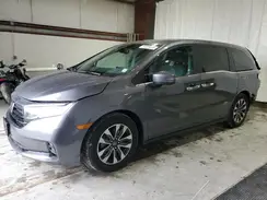 5FNRL6H74NB053215 2022 HONDA ODYSSEY