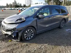 5FNRL6H74NB060729 2022 HONDA ODYSSEY