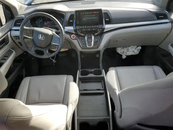 5FNRL6H74NB060729 2022 HONDA ODYSSEY - Image 8