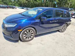 5FNRL6H74NB062691 2022 HONDA ODYSSEY