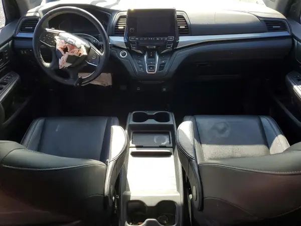 5FNRL6H74NB065834 2022 HONDA ODYSSEY - Image 8
