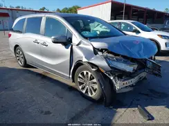 5FNRL6H74NB065915 2022 HONDA ODYSSEY