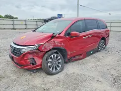 5FNRL6H74NB067857 2022 HONDA ODYSSEY