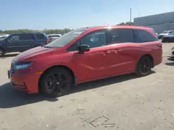 5FNRL6H74PB025286 2023 HONDA ODYSSEY
