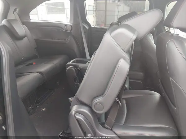 5FNRL6H74PB025417 2023 HONDA ODYSSEY - Image 8