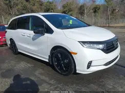 5FNRL6H74PB029225 2023 HONDA ODYSSEY