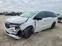 5FNRL6H74PB031315 2023 HONDA ODYSSEY