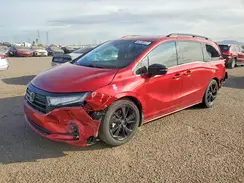 5FNRL6H74PB032836 2023 HONDA ODYSSEY