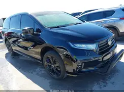 5FNRL6H74PB033453 2023 HONDA ODYSSEY
